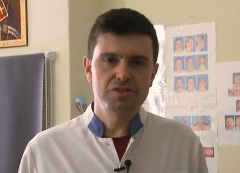 Svetilo V Oblastta Na Licevo Chelyustnata Hirurgiya Se Prisedini Km Ekipa Na Pirogov Credoweb