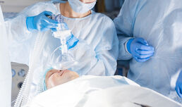 За анестезиолозите, без които не можем