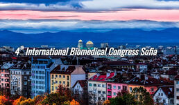 Ще се проведе студентски конгрес по биомедицина