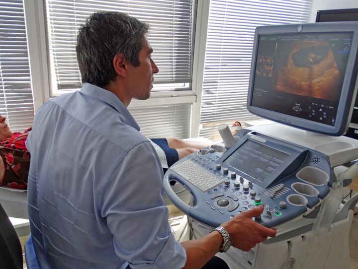 Д-р Стоилов: Всяка бременна трябва да се прегледа при специалист по фетална медицина!