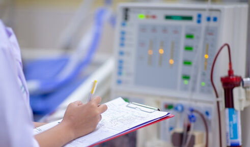 Близо 5 млн. лв. са инвестирани в модернизиране на хемодиализната мрежа 