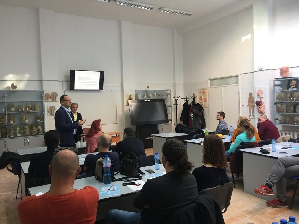 проф. Карен Джамбазов