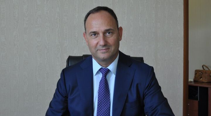 Проф. Карен Джамбазов е новият председател на Сдружението по оториноларингология, хирургия на глава и шия