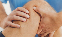 Два месеца безплатни прегледи за болки в коляното