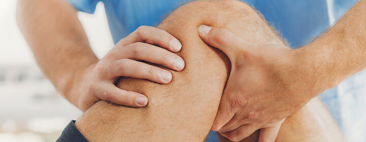 Два месеца безплатни прегледи за болки в коляното