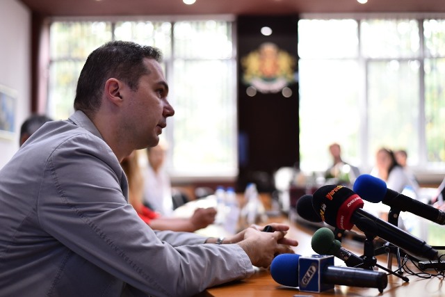 Специалисти по биология на стволовите клетки ще разширят научните постижения на МУ-Варна