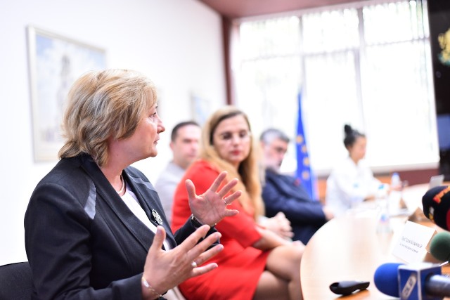 Поради нарастващия брой заболявания, които протичат със загуба на нервни клетки, на мозъчните стволови клетки се възлагат големи надежди