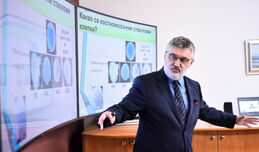 Екип от специалисти по биология на стволовите клетки ще разшири научните постижения на МУ-Варна