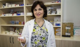 Д-р Валентина Цанева: България остава на едно от последните места в Европа по брой ваксинирани срещу грип хора