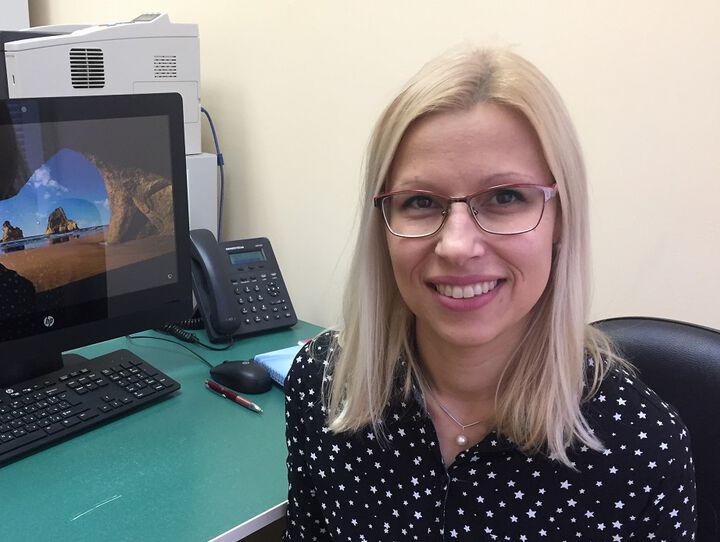Д-р Лилия Николова ще прави тестове за удостоверения от психиатър