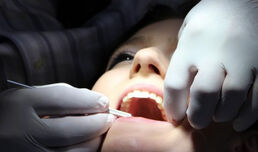 Влияние на оралния статус върху общото състояние на пациента