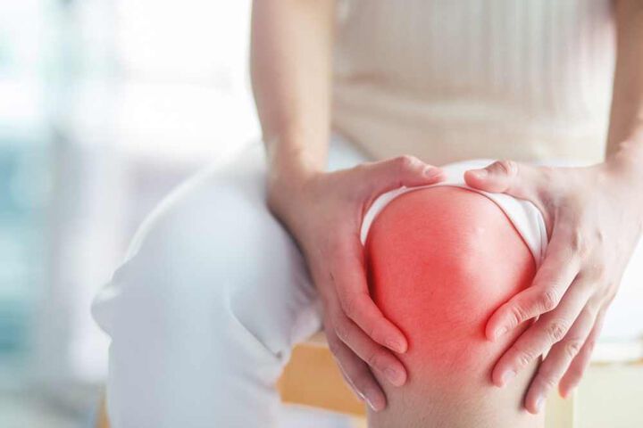Защо боли коляното - най-често срещаните причини