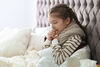 Кога кашлицата при децата е притеснителна?