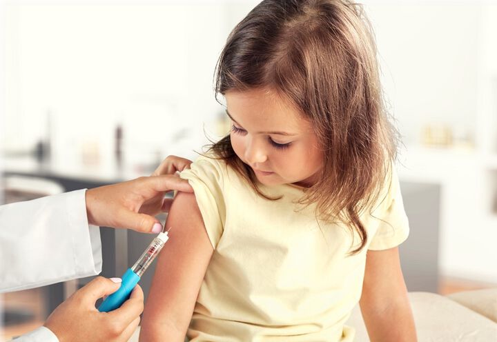 Над 12 хил. деца са имунизирани срещу морбили в извънредна кампания