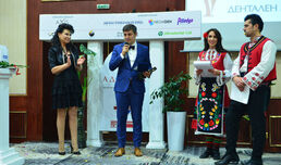 Д-р Александър Киряков е „Дентален мениджър на годината“