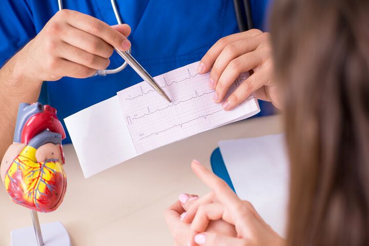 Безплатни прегледи при кардиолог в УМБАЛ „Александровска“