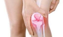 Болката в коляното ми артрит ли е или скъсан менискус?