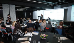 „Академия Меланом“ представи най-новите терапии на злокачествени кожни заболявания