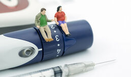 Безплатни прегледи на диабетици и хора с наднормено тегло