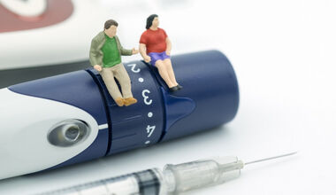 Безплатни прегледи на диабетици и хора с наднормено тегло