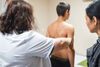 Безплатни прегледи за гръбначни изкривявания и плоскостъпие започват в Болница "Тракия" - Парк