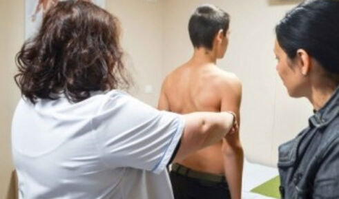 Безплатни прегледи за гръбначни изкривявания и плоскостъпие започват в Болница "Тракия" - Парк