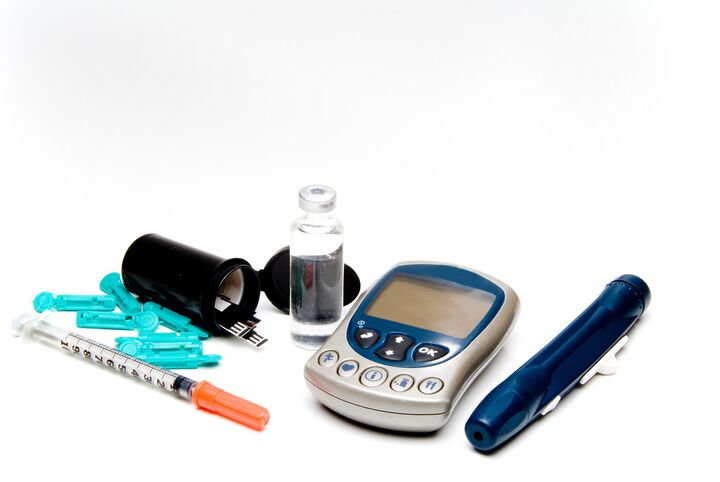 Кампания за ранно откриване на захарен диабет