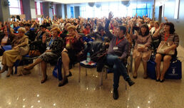 Медицински специалисти приеха меморандум за бъдещето на здравните грижи в България