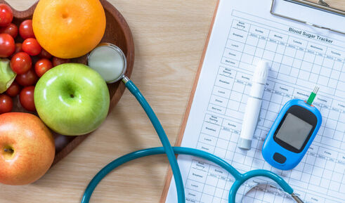 Преддиабетно състояние