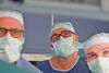 Стотици гледаха на живо във ВМА операции на най-добрите чернодробни хирурзи в света