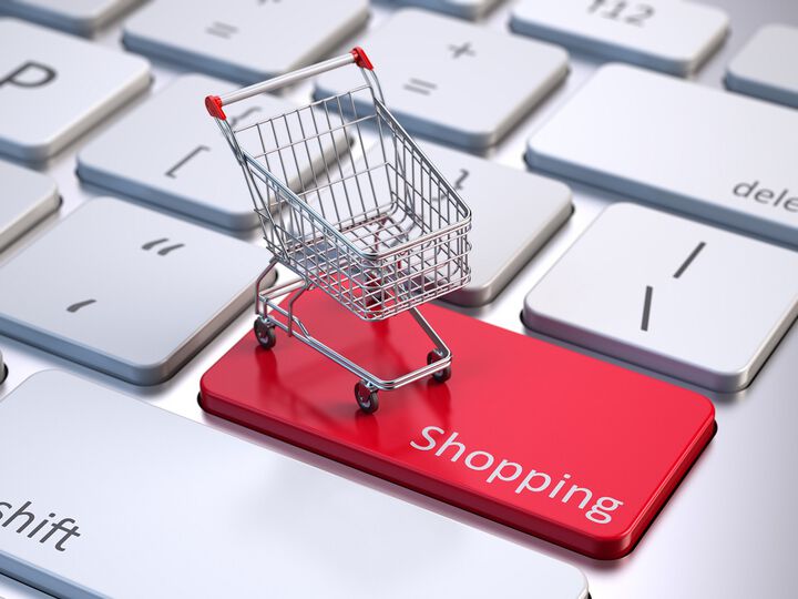 За какво да внимаваме при онлайн пазаруване