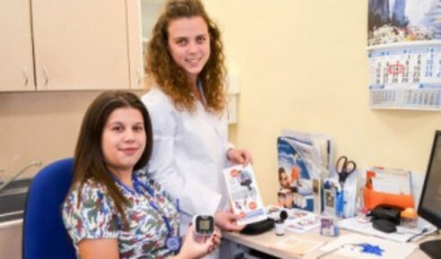 Семейство и Диабет - за какви признаци на заболяването трябва да внимаваме удома?