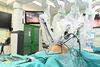 Проф. Красимир Иванов извърши първата хирургическа интервенция с робот Da Vinci Xi във Варна