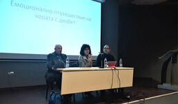 Диабетът е състояние, а не болест- учат от Асоциация Диабет-Пловдив