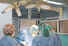 Нова апаратура за Първа клиника по коремна хирургия на ВМА