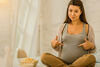 Безмесната диета е вредна за бременните