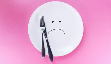 Защо подлагането на драстични диети влияе негативно на психиката ни