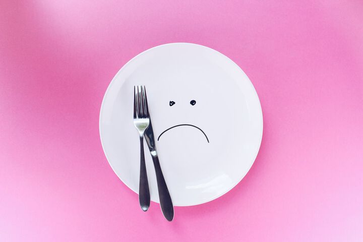 Защо подлагането на драстични диети влияе негативно на психиката ни