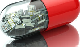 Психиатърка ужилила здравната каса с 500 000 лева