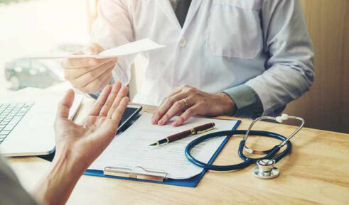 МЦ Искър търси ендокринолог