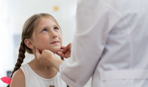 След операция на сливиците трябва да се спазва строг режим