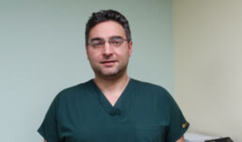 Д-р Георги Тиков: Спасяваме от болки в коленете с най-иновативния метод в света