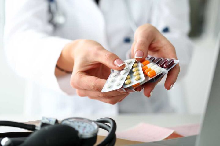 Фармацевтите в Канада вече могат да предписват лекарства