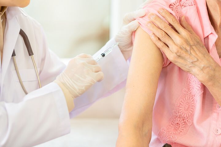 Ваксина срещу грип може да се постави и през януари
