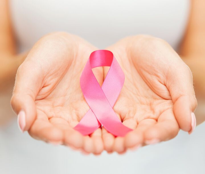 Училище за онкоболни: Рак на гърдата