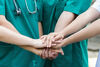 Медицински сестри излизат на протест