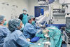 15 години от първата кохлеарна имплантация във ВМА