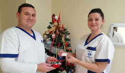 "ЛИНА" с дежурни лаборатории в празничните дни