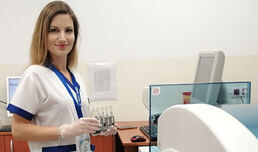 Лаборатория „ЛИНА” обявява шест профилактични кампании през месеците януари и февруари