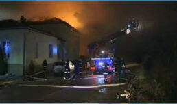 След пожара: 80% от психиатриите са в недобро състояние